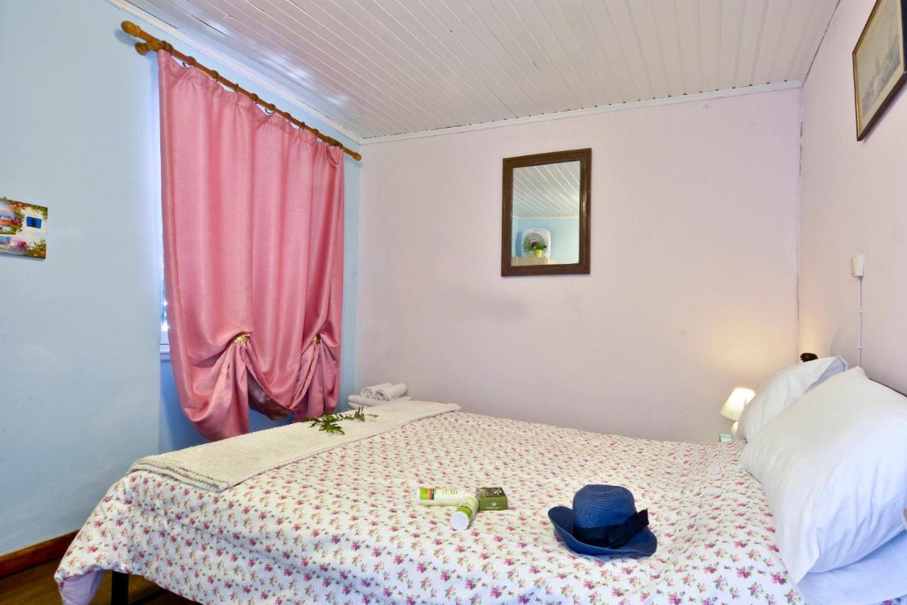 Corfu Town Central Apartment Экстерьер фото